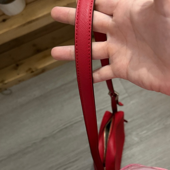 Kate Spade ♠️ Cammie Newburry Lane Crossbody Bag - Picture 8 of 17